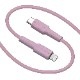 iPhone iPad iPod 饤ȥ˥ C ֥ PDб 餫  ̿ 1.5᡼ȥ 150 Type-C to Lightning typec Power Delivery 60W 1.5m 150cm 饤ȥѡץ R15CACL3A03LPU