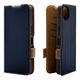 AQUOS wish5 SH-52F ������ ���С� ��Ģ�� ���� �Ѿ׷�ۼ� ���������� ������ɵ�ǽ slim Fit ����ץ� ��� �����ɥޥ��ͥå� �ͥ��ӡ��ߥ֥饦�� �������� �����å���5 ���ޥۥ����� 8810AW5BSMNVB �饹���Хʥ�