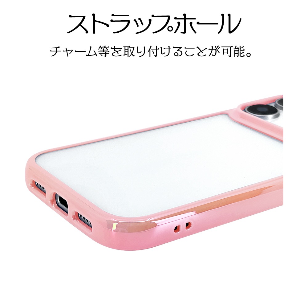 iPhone17 Pro ������ ���С� �ϥ��֥�å� �Ѿ׷�ۼ� ���� ��� ���ꥢ ��Ʃ�� ��������ե졼�� TPU�Х�ѡ������� ���ȥ�åץۡ��� �磻��쥹�����б� �ԥ󥯡ߥ��ꥢ �����ե��� ���ޥۥ����� 9023IP5BHPPK �饹���Хʥ�