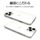 iPhone16 Pro Max ������ ���С� ���եȥ����� TPU �Ѿ׷�ۼ� ���ꥢ Ʃ�� 1.3mm ���ȥ�åץۡ��� �磻��쥹�����б� �����ե��� ���ޥۥ����� 8277IP467PTPCL �饹���Хʥ�