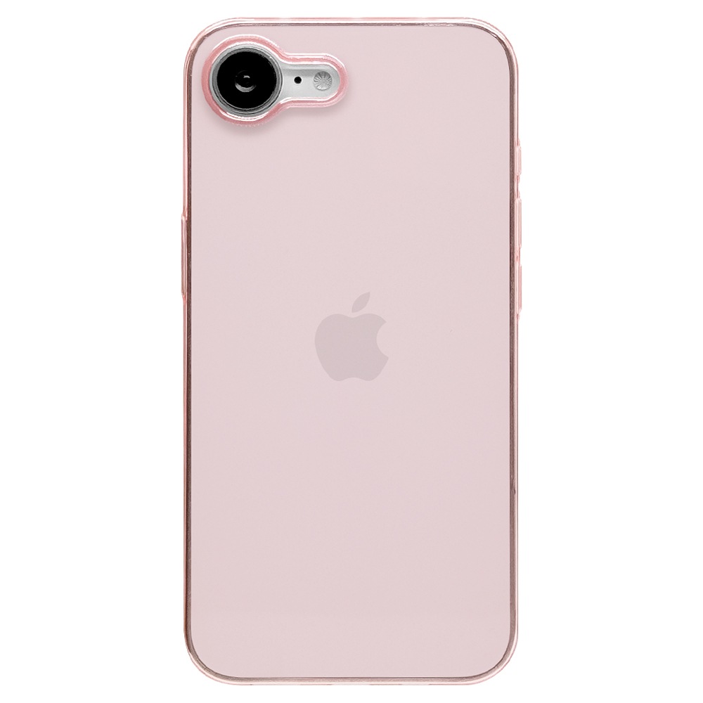 iPhone17e 16e ������ ���С� �ϡ��� ULTRA LIGHT �����ե��å� Ķ���� ���� 0.6mm ���ꥢ Ʃ�� ����ץ� �磻��쥹�����б� ���ꥢ�ԥ� �����ե��� ���ޥۥ����� 8692IP5EPCPK �饹���Хʥ�