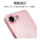 iPhone17e 16e ������ ���С� �ϡ��� ULTRA LIGHT �����ե��å� Ķ���� ���� 0.6mm ���ꥢ Ʃ�� ����ץ� �磻��쥹�����б� ���ꥢ�ԥ� �����ե��� ���ޥۥ����� 8692IP5EPCPK �饹���Хʥ�