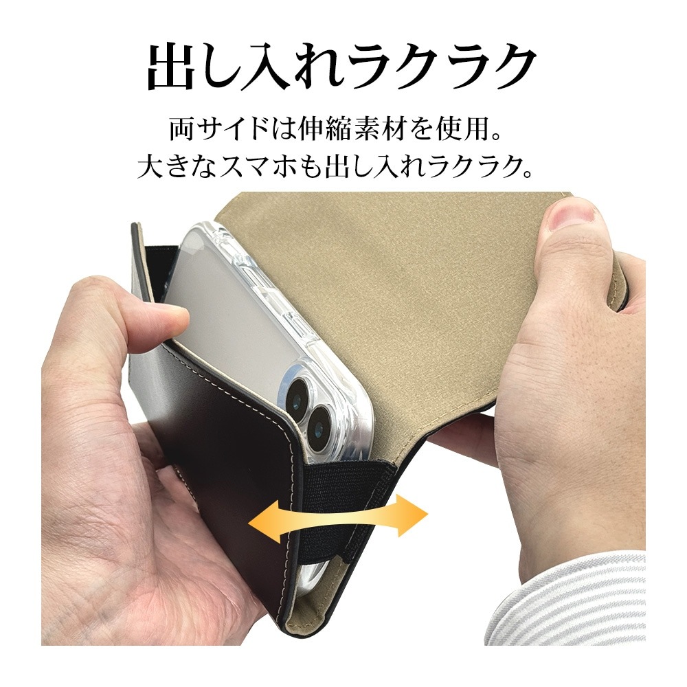 スターリング　直筆サインスマホケース ZTE あんしんファミリースマホ ケース カバー スマホリング