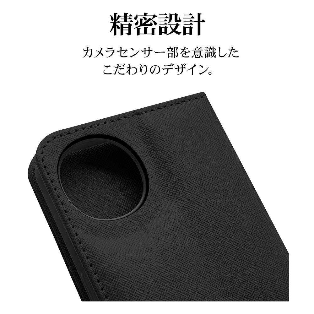 AQUOS wish5 SH-52F ケース カバー 手帳型 カード入れ スタンド機能