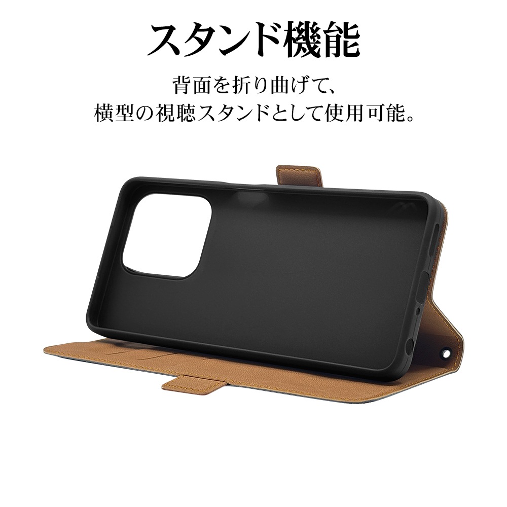 OPPO A5x ������ ���С� ��Ģ�� ���� �Ѿ׷�ۼ� ���������� ������ɵ�ǽ slim Fit �����ɥޥ��ͥå� �ͥ��ӡ��ߥ֥饦�� ���å� ���ޥۥ����� 9224OA5XBSMNVB �饹���Хʥ�