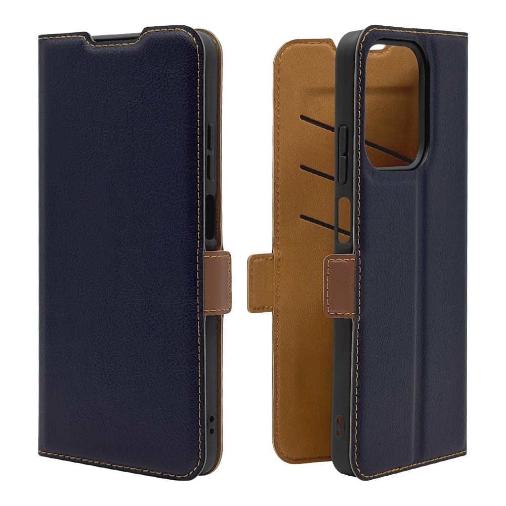 OPPO A5x ������ ���С� ��Ģ�� ���� �Ѿ׷�ۼ� ���������� ������ɵ�ǽ slim Fit �����ɥޥ��ͥå� �ͥ��ӡ��ߥ֥饦�� ���å� ���ޥۥ����� 9224OA5XBSMNVB �饹���Хʥ�