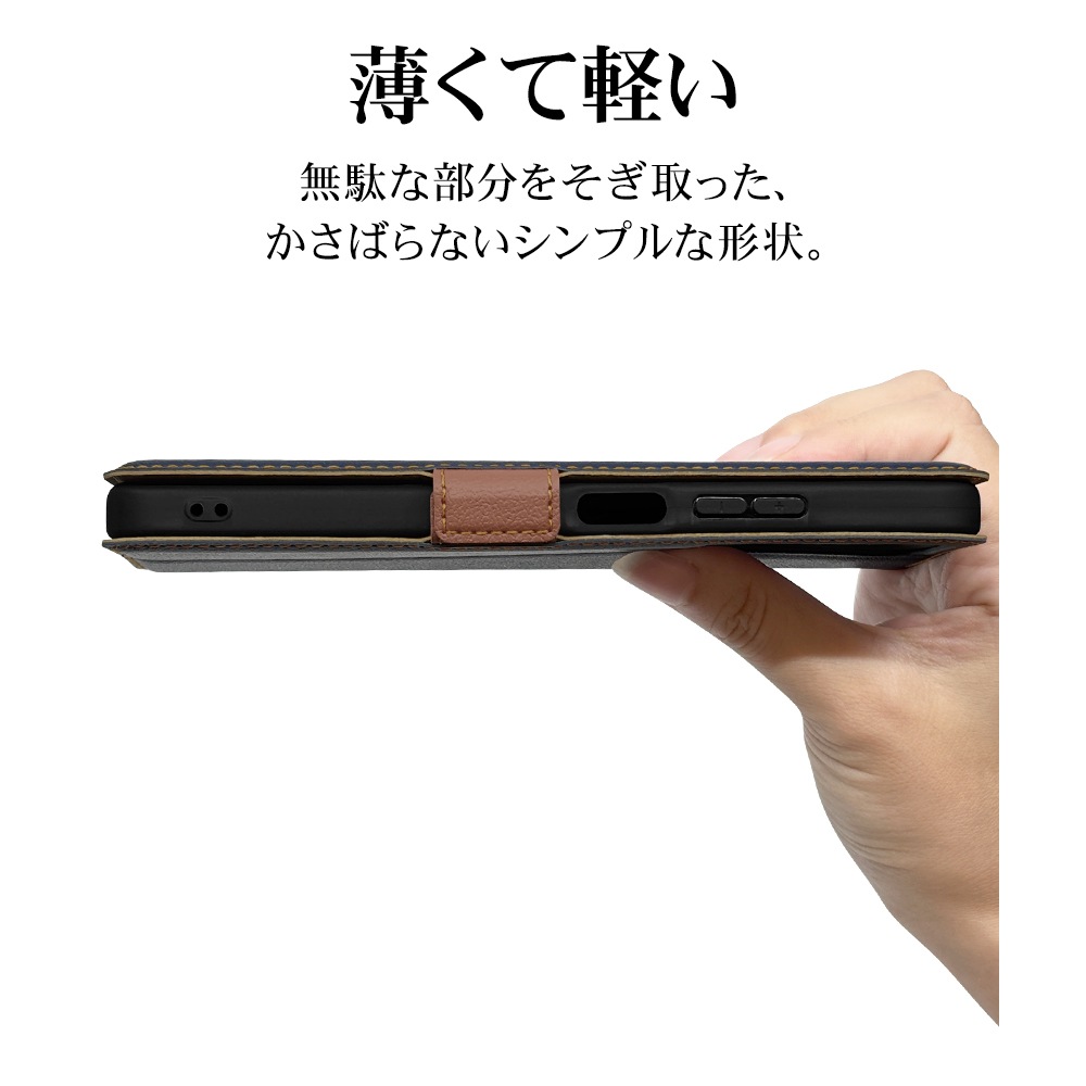 OPPO A5x ������ ���С� ��Ģ�� ���� �Ѿ׷�ۼ� ���������� ������ɵ�ǽ slim Fit �����ɥޥ��ͥå� �ͥ��ӡ��ߥ֥饦�� ���å� ���ޥۥ����� 9224OA5XBSMNVB �饹���Хʥ�