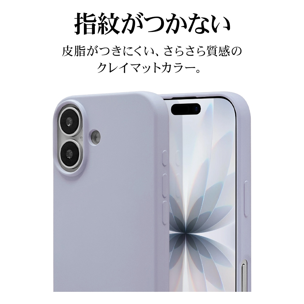 iPhone17 ������ ���С� ���եȥ����� TPU �Ѿ׷�ۼ� �ޥå� �����ɻ� ���ȥ�åץۡ��� ���⡼�����֥롼 �����ե��� ���ޥۥ����� 8934IP5ATPSBL �饹���Хʥ�