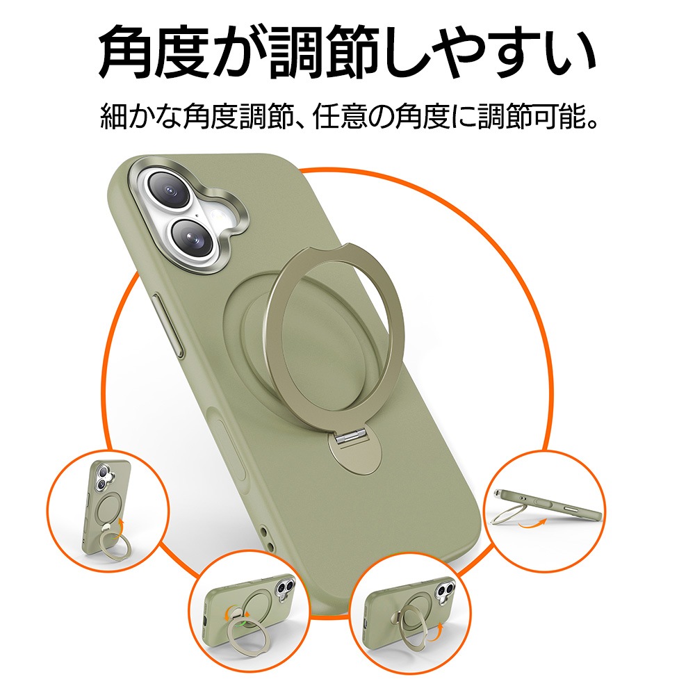 iPhone17 ������ ���С� �ϥ��֥�å� ZEROSAFE Mellow MagSafe�б� �ޥ��ͥåȽ��� �Ѿ׷�ۼ� MIL���� �ޥå� TPU�Х�ѡ������� ����դ� ��ɻ� �磻��쥹���� ��٥���� �����ե��� ���ޥۥ����� 9414IP5AZSMLA �饹���Хʥ�