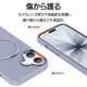 iPhone17 ������ ���С� �ϥ��֥�å� ZEROSAFE Mellow MagSafe�б� �ޥ��ͥåȽ��� �Ѿ׷�ۼ� MIL���� �ޥå� TPU�Х�ѡ������� ����դ� ��ɻ� �磻��쥹���� ��٥���� �����ե��� ���ޥۥ����� 9414IP5AZSMLA �饹���Хʥ�
