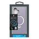 iPhone17 ������ ���С� �ϥ��֥�å� ZEROSAFE Mellow MagSafe�б� �ޥ��ͥåȽ��� �Ѿ׷�ۼ� MIL���� �ޥå� TPU�Х�ѡ������� ����դ� ��ɻ� �磻��쥹���� ��٥���� �����ե��� ���ޥۥ����� 9414IP5AZSMLA �饹���Хʥ�