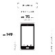 iPhone13 ������ ���С� �ϡ��� �ȥ饤���� ���ޥۥ���դ� ��ɻ� ������� ���ڡ������졼 �����ե���13 ���ޥۥ����� 6480IP161TR