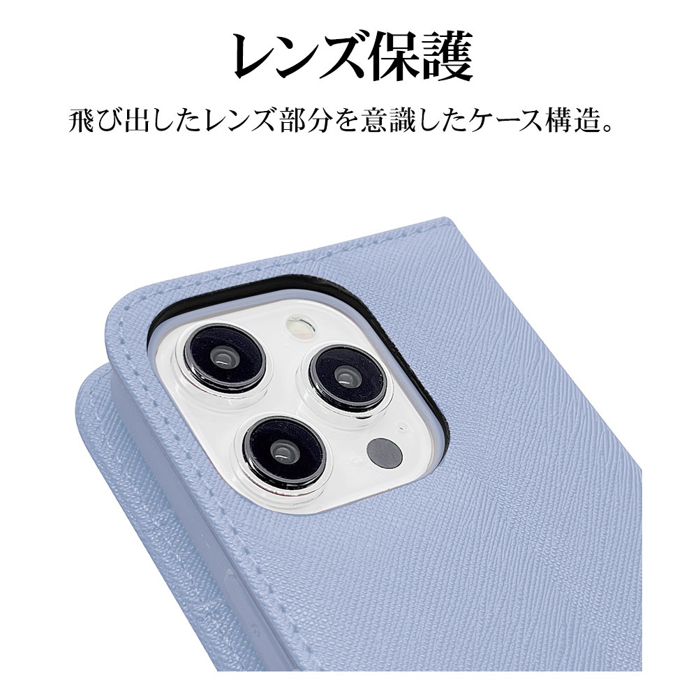 iPhone15 Pro ������ ���С� ��Ģ�� ���������� ������� ������ɵ�ǽ ����ץ� ��� ��ǥ����� ��� �ϥ�ɥ��ȥ�å��դ� �饤�ȥ֥롼 �����ե��� ���ޥۥ����� 7656IP361PBO �饹���Хʥ�