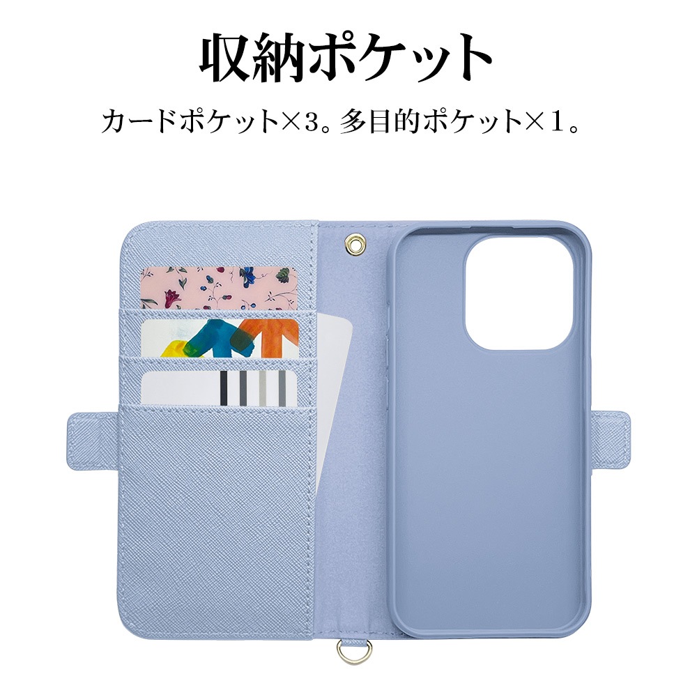 iPhone15 Pro ������ ���С� ��Ģ�� ���������� ������� ������ɵ�ǽ ����ץ� ��� ��ǥ����� ��� �ϥ�ɥ��ȥ�å��դ� �饤�ȥ֥롼 �����ե��� ���ޥۥ����� 7656IP361PBO �饹���Хʥ�