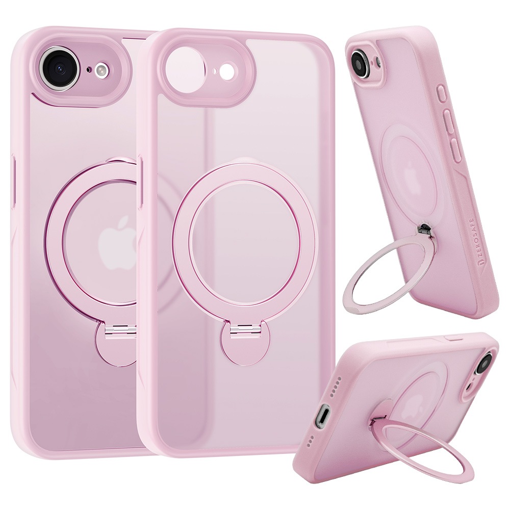 BY iPhone 16e ������ ���С� �ϥ��֥�å� ZEROSAFE Shaft MagSafe�б� �Ѿ׷�ۼ� MIL���� ���ꥢ TPU�Х�ѡ������� ����դ� ��ɻ� �ե����ȥԥ� �����ե��� ���ޥۥ����� 8711-IP5EZSFSPK �饹���Хʥ�