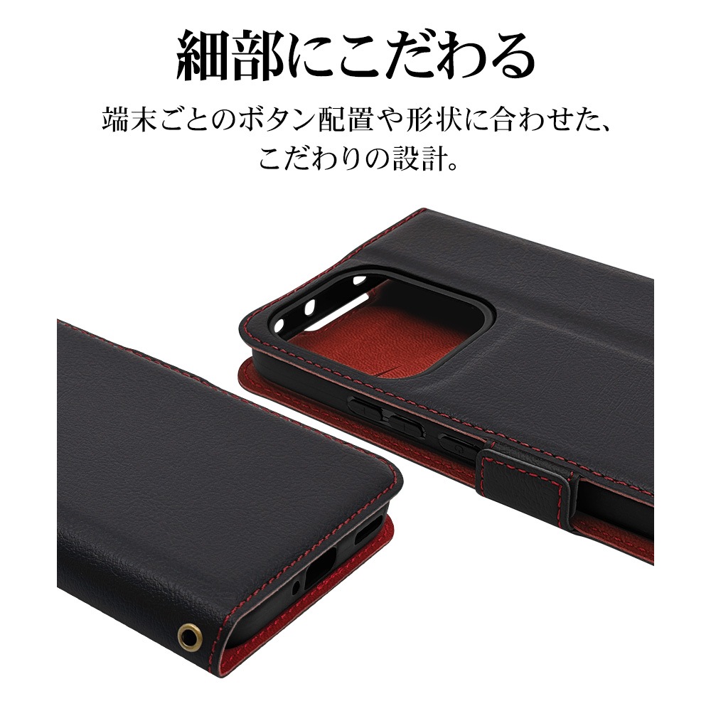 OPPO Reno14 5G ������ ���С� ��Ģ�� ���� �Ѿ׷�ۼ� ���������� ������ɵ�ǽ slim Fit �����ɥޥ��ͥå� �֥�å��ߥ�å� ���å� ��� ���ޥۥ����� 9226OR14BSMBKR �饹���Хʥ�