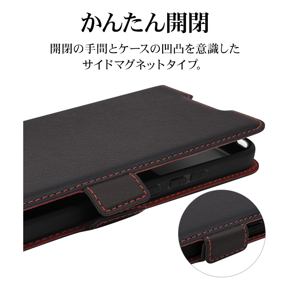 OPPO Reno14 5G ������ ���С� ��Ģ�� ���� �Ѿ׷�ۼ� ���������� ������ɵ�ǽ slim Fit �����ɥޥ��ͥå� �֥�å��ߥ�å� ���å� ��� ���ޥۥ����� 9226OR14BSMBKR �饹���Хʥ�