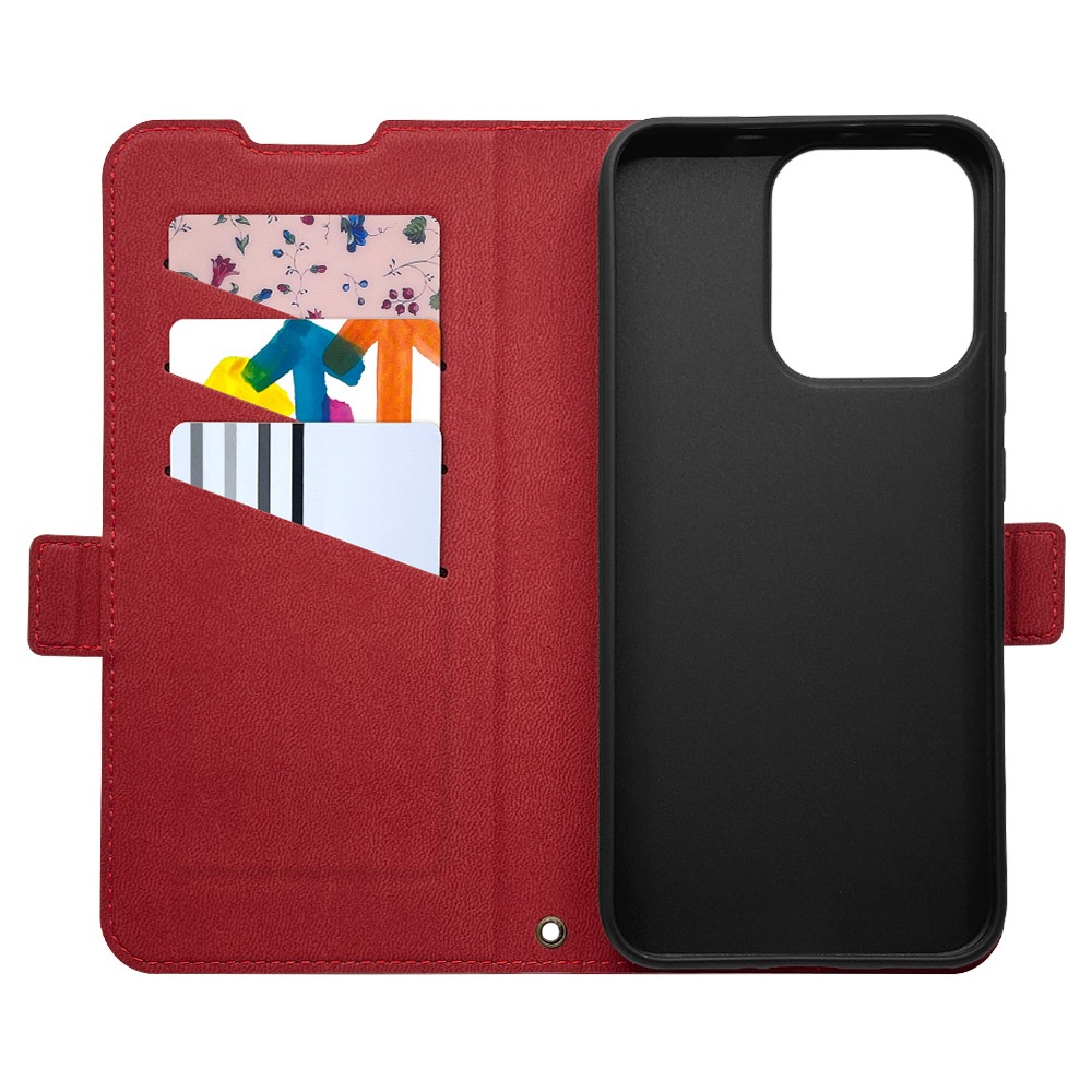 OPPO Reno14 5G ������ ���С� ��Ģ�� ���� �Ѿ׷�ۼ� ���������� ������ɵ�ǽ slim Fit �����ɥޥ��ͥå� �֥�å��ߥ�å� ���å� ��� ���ޥۥ����� 9226OR14BSMBKR �饹���Хʥ�