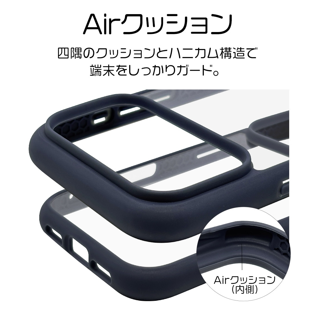 iPhone17 Pro ������ ���С� �ϥ��֥�å� FLEXGUARD �Ѿ׷�ۼ� MIL���� ���� ���ꥢ ��Ʃ�� TPU�Х�ѡ������� ���ȥ�åץۡ��� �磻��쥹�����б� �ͥ��ӡ��ߥ��ꥢ �����ե��� ���ޥۥ����� 9025IP5BHPNV �饹���Хʥ�