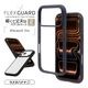iPhone17 Pro ������ ���С� �ϥ��֥�å� FLEXGUARD �Ѿ׷�ۼ� MIL���� ���� ���ꥢ ��Ʃ�� TPU�Х�ѡ������� ���ȥ�åץۡ��� �磻��쥹�����б� �ͥ��ӡ��ߥ��ꥢ �����ե��� ���ޥۥ����� 9025IP5BHPNV �饹���Хʥ�