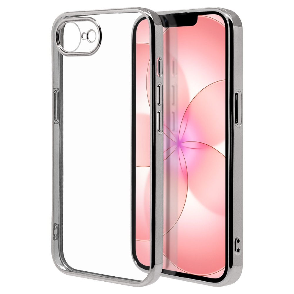 iPhone17e 16e ������ ���С� ���եȥ����� TPU �˸��ݸ� ��̩�߷� �Ѿ׷�ۼ� ���ꥢ Ʃ�� �᥿��ե졼�� ���ȥ�åץۡ��� �磻��쥹�����б� ����С� �����ե��� ���ޥۥ����� 9459IP6ETPLSV �饹���Хʥ�