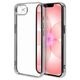 iPhone17e 16e ������ ���С� ���եȥ����� TPU �˸��ݸ� ��̩�߷� �Ѿ׷�ۼ� ���ꥢ Ʃ�� �᥿��ե졼�� ���ȥ�åץۡ��� �磻��쥹�����б� ����С� �����ե��� ���ޥۥ����� 9459IP6ETPLSV �饹���Хʥ�