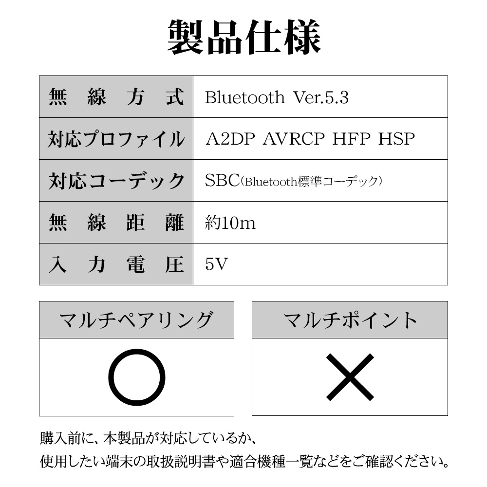 iPhone ���ޥ� Bluetooth 5.3 Air��Ƴ IPX4 �ɿ� �����ץ󥤥䡼 �����磻��쥹 ���ƥ쥪 ����ۥ� �ޥ��� ���䡼�եå� ���ݤ�  ���� ���Ϥβ���ʹ������ ������C���� �忮���������å��դ� �ϥ󥺥ե꡼ ���� �ۥ磻�� RTWS07WH