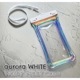 ���ޥ� �ɿ奱���� IP68 �ͥå����ȥ�å� ���ޡ��ȥե��� �ɿ奫�С� ���ꥢ �������饫�顼 �ɿ� �� �� �ס��� �����ȥɥ� �쥸�㡼 iPhone Android �֥롼 RFRWPF08BL �饹���Хʥ�