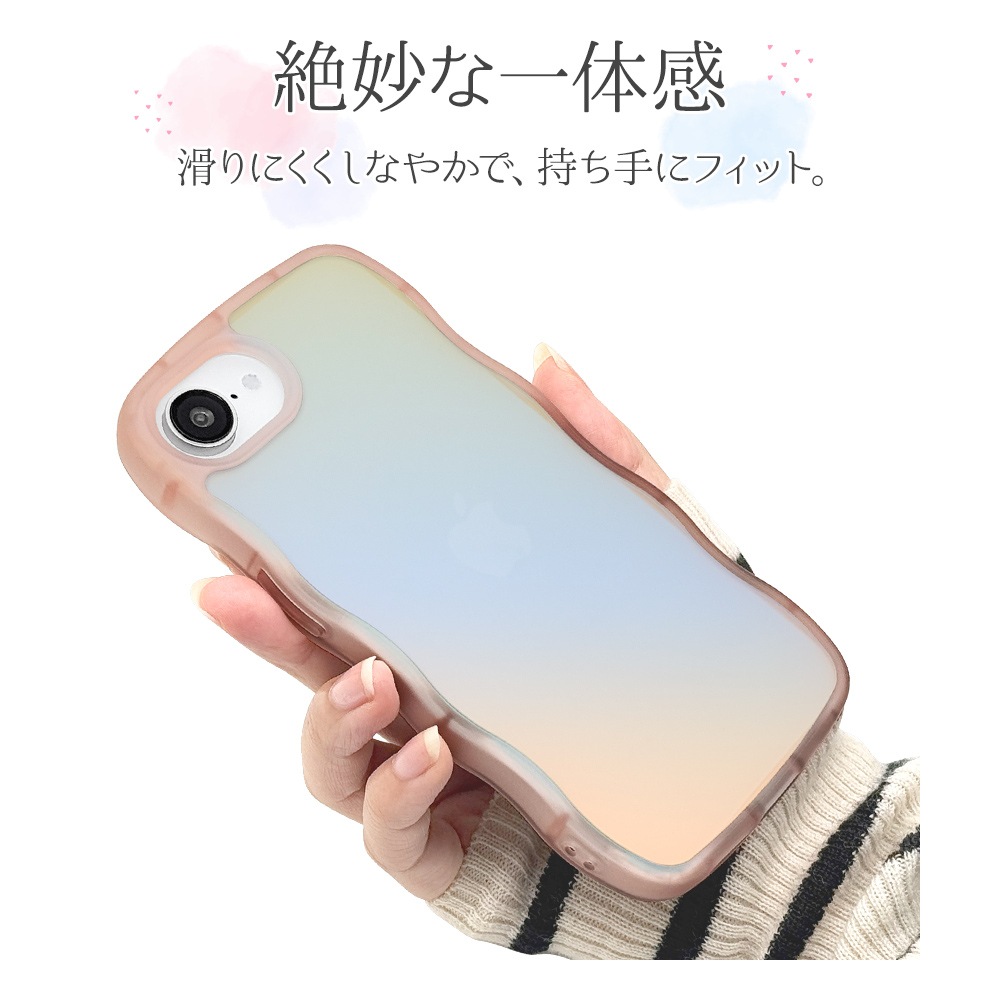 iPhone17e 16e ������ ���С� �ϥ��֥�å� �Ѿ׷�ۼ� TPU�Х�ѡ������� �������� �ڹ��� ������� ���ȥ�åץۡ��� �磻��쥹�����б� my.DECOR �ۥ������ �ԥ� �����ե��� ���ޥۥ����� 8694IP5EHPHLPK �饹���Хʥ�