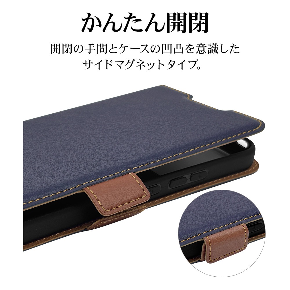 OPPO Reno14 5G ������ ���С� ��Ģ�� ���� �Ѿ׷�ۼ� ���������� ������ɵ�ǽ slim Fit �����ɥޥ��ͥå� �ͥ��ӡ��ߥ֥饦�� ���å� ��� ���ޥۥ����� 9227OR14BSMNVB �饹���Хʥ�