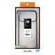 BY iPhone17 Pro ������ ���С� �ϥ��֥�å� RHINOX �饤�Υå��� �Ѿ׷�ۼ� MIL ���ꥢ Ʃ�� ɽ�̹���5H TPU�Х�ѡ������� ���ȥ�åץۡ��� �磻��쥹���� �֥�å��ߥ��ꥢ �����ե��� ���ޥۥ����� 9209-IP5BHABK �饹���Хʥ�