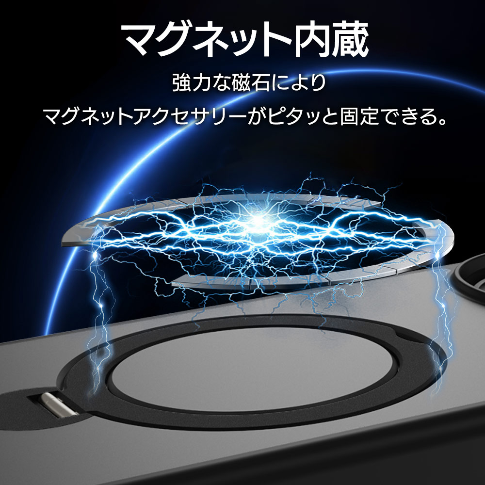 AQUOS sense10 SH-53F SH-M33 sense9 SH-53E SHG14 SH-M29  С ϥ֥å ZEROSAFE Shaft Ѿ׷ MIL TPUХѡ   եȥ꡼  9265AS10ZSFGR 饹Хʥ