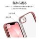 iPhone17e 16e ������ ���С� ���եȥ����� TPU �˸��ݸ� ��̩�߷� �Ѿ׷�ۼ� ���ꥢ Ʃ�� �᥿��ե졼�� ���ȥ�åץۡ��� �磻��쥹�����б� �ԥ󥯥������ �����ե��� ���ޥۥ����� 9460IP6ETPLPKGD �饹���Хʥ�