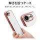 iPhone17e 16e ������ ���С� ���եȥ����� TPU �˸��ݸ� ��̩�߷� �Ѿ׷�ۼ� ���ꥢ Ʃ�� �᥿��ե졼�� ���ȥ�åץۡ��� �磻��쥹�����б� �ԥ󥯥������ �����ե��� ���ޥۥ����� 9460IP6ETPLPKGD �饹���Хʥ�