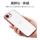 iPhone17e 16e ������ ���С� ���եȥ����� TPU �˸��ݸ� ��̩�߷� �Ѿ׷�ۼ� ���ꥢ Ʃ�� �᥿��ե졼�� ���ȥ�åץۡ��� �磻��쥹�����б� �ԥ󥯥������ �����ե��� ���ޥۥ����� 9460IP6ETPLPKGD �饹���Хʥ�