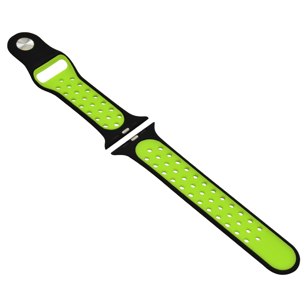 Apple Watch Ultra2nd Ultra Series9 Series8 Series7 SE2 SE Series6 Series5 Series4 Series3 45mm 44mm 42mm ݡĥ BKGR åץ륦å ٥ RBLAW4402BG