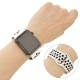 Apple Watch Ultra2nd Ultra Series9 Series8 Series7 SE2 SE Series6 Series5 Series4 Series3 45mm 44mm 42mm ݡĥ BKGR åץ륦å ٥ RBLAW4402BG