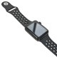 Apple Watch Ultra2nd Ultra Series9 Series8 Series7 SE2 SE Series6 Series5 Series4 Series3 45mm 44mm 42mm ݡĥ BKGR åץ륦å ٥ RBLAW4402BG