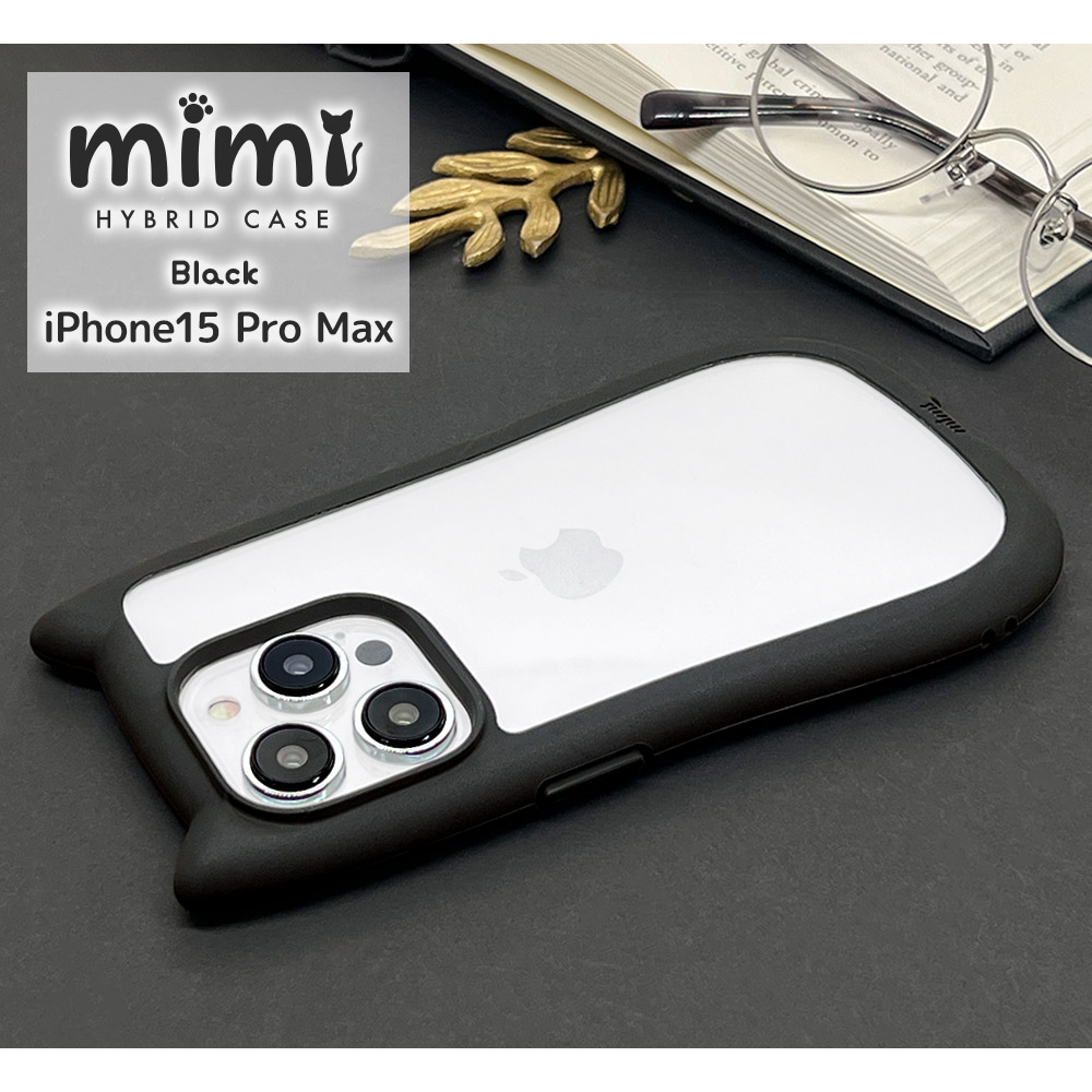 iPhone15 Pro Max  С ϥ֥å mimi ǭ ͥߥ ǭ ͥ ͤ Ѿ׷ۼ MIL   ̥ꥢ Ʃ ˶ TPUХѡ ȥåץۡ ⡼ԥ ޥۥ 7943IP367PHB 饹Хʥ