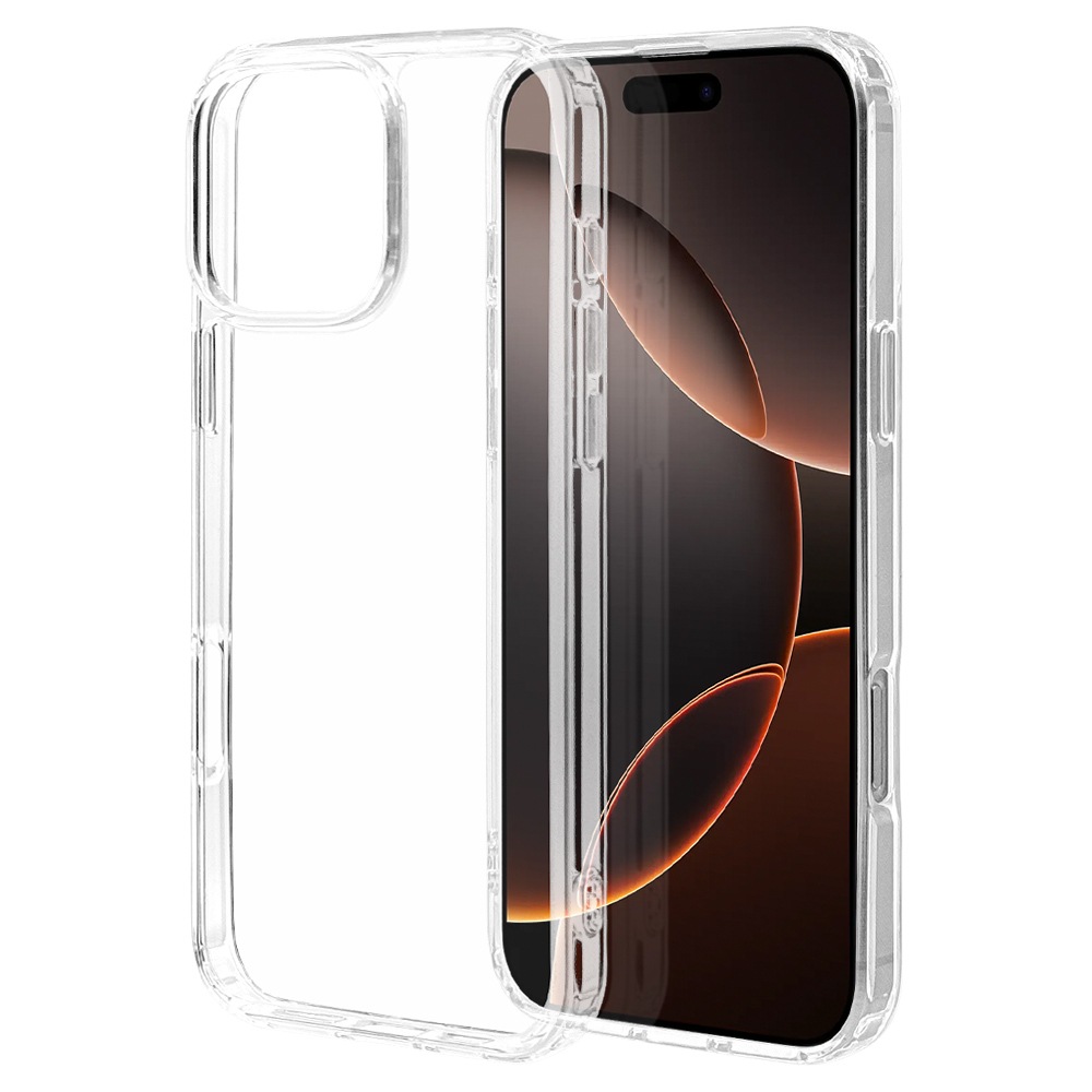 iPhone16 Pro Max ������ ���С� �ϥ��֥�å� �Ѿ׷�ۼ� ���� ��� ���ꥢ Ʃ�� TPU�Х�ѡ������� ���ȥ�åץۡ��� �磻��쥹�����б� �����ե��� ���ޥۥ����� 8280IP467PHPCL �饹���Хʥ�