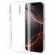 iPhone16 Pro Max ������ ���С� �ϥ��֥�å� �Ѿ׷�ۼ� ���� ��� ���ꥢ Ʃ�� TPU�Х�ѡ������� ���ȥ�åץۡ��� �磻��쥹�����б� �����ե��� ���ޥۥ����� 8280IP467PHPCL �饹���Хʥ�