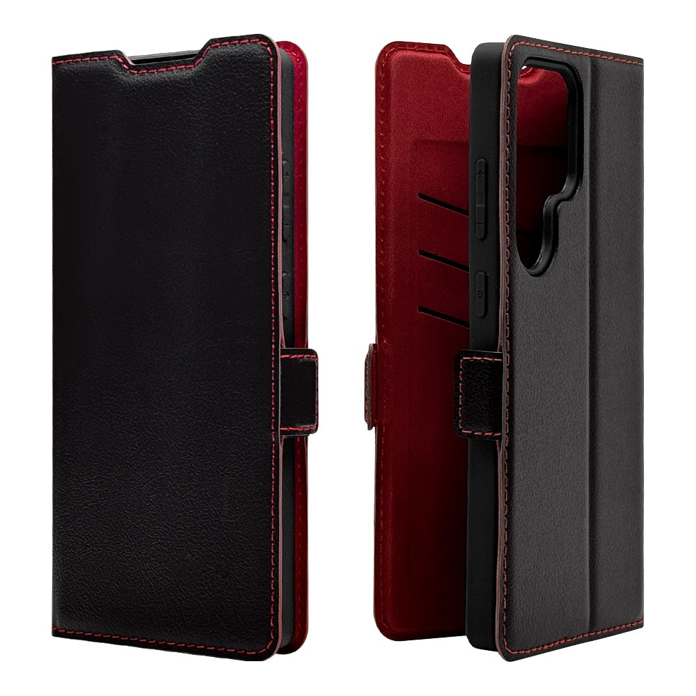 Galaxy S25 Ultra SC-52F SCG32 ������ ���С� ��Ģ�� ���� �Ѿ׷�ۼ� ���������� ������ɵ�ǽ slim Fit �����ɥޥ��ͥå� �֥�å��ߥ�å� ����饯���� S25 ����ȥ� ���ޥۥ����� 8750GS25UBSMBKR �饹���Хʥ�