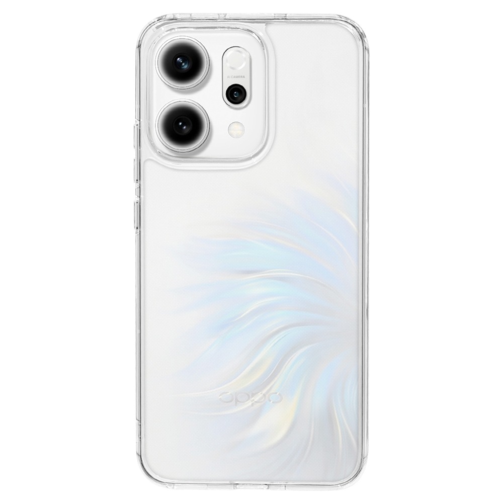 OPPO Reno14 5G ������ ���С� �ϥ��֥�å� �Ѿ׷�ۼ� ���� ��� ���ꥢ Ʃ�� TPU�Х�ѡ������� ���ȥ�åץۡ��� ���å� ��� ���ޥۥ����� 9228OR14HPCL �饹���Хʥ�