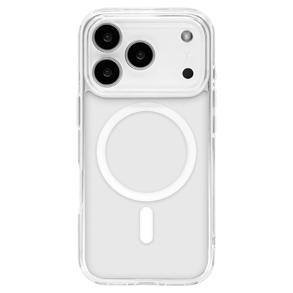 BY iPhone17 Pro ������ ���С� �ϥ��֥�å� MagSafe�б� �ޥ��ͥåȽ��� RHINOX �饤�Υå��� �Ѿ׷�ۼ� MIL ɽ�̹���5H TPU�Х�ѡ������� �磻��쥹���� ���ꥢ �����ե��� ���ޥۥ����� 9210-IP5BHAMCL �饹���Хʥ�