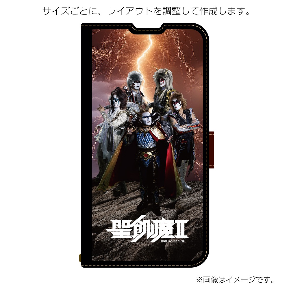 ������II��ǧ ���ꥸ�ʥ�ǥ����� Android�� ���������Ѽ�Ģ�������� CYSETE26