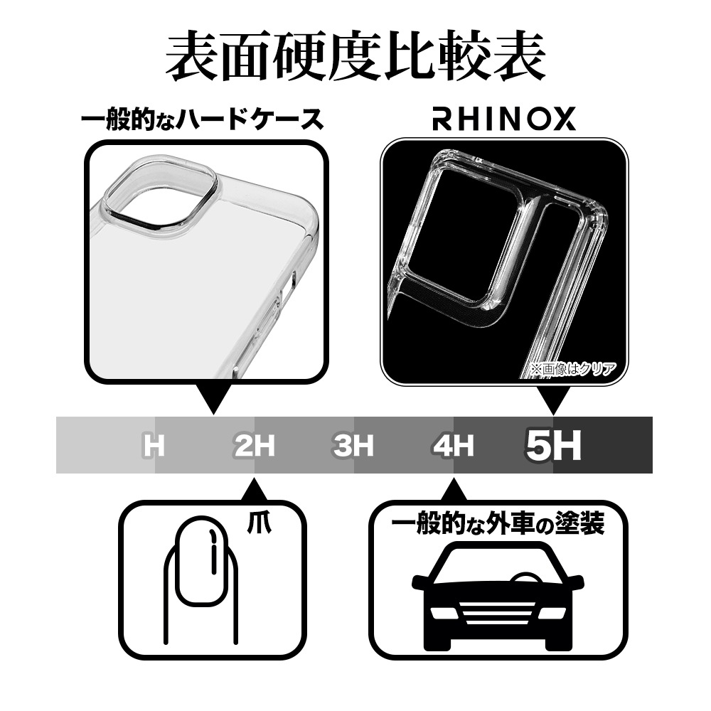 motorola edge 60 ������ ���С� �ϥ��֥�å� RHINOX �饤�Υå��� �Ѿ׷�ۼ� MIL���� ���ꥢ Ʃ�� ɽ�̹���5H TPU�Х�ѡ������� ��ȥ����� ���å� ���ޥۥ����� 9385ME60HACL �饹���Хʥ�