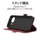 Google Pixel 10a ������ ���С� ��Ģ�� ���� �Ѿ׷�ۼ� ���������� ������ɵ�ǽ slim Fit ����ץ� �����ɥޥ��ͥå� �֥�å��ߥ�å� �������� �ԥ����� ���ޥۥ����� 9353P10ABSMBKR �饹���Хʥ�