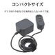 ���Ŵ� AC�����ץ��� AC���Ŵ� �����֥� 1.2m 120cm PD ������C ������A �ѥ�ǥ�Х꡼ 20��å�USB Type-C Type-A 20W Power Delivery 3��Ʊ������ 3�ݡ��� ���㥳���륰�졼 R12AC2CA20W01CGRY �饹���Хʥ�