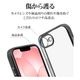 iPhone17e 16e ������ ���С� ���եȥ����� TPU �˸��ݸ� ��̩�߷� �Ѿ׷�ۼ� ���ꥢ Ʃ�� �᥿��ե졼�� ���ȥ�åץۡ��� �磻��쥹�����б� �֥�å� �����ե��� ���ޥۥ����� 9461IP6ETPLBK �饹���Хʥ�