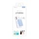 pitakko �ͳѥ����� MagSafe�б� ���ץ��ޥۥ����� ���ץ��ꥳ�󥷡��� �ޥ��ͥåȤǤ餯�餯���� ���ޥ� Android iPhone ���ޥ۸��� ���å��� ���̽� �ɥ�å��� �֥롼 RMST01BL �饹���Хʥ�